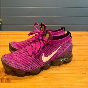 Nike Vapormax Flyknit